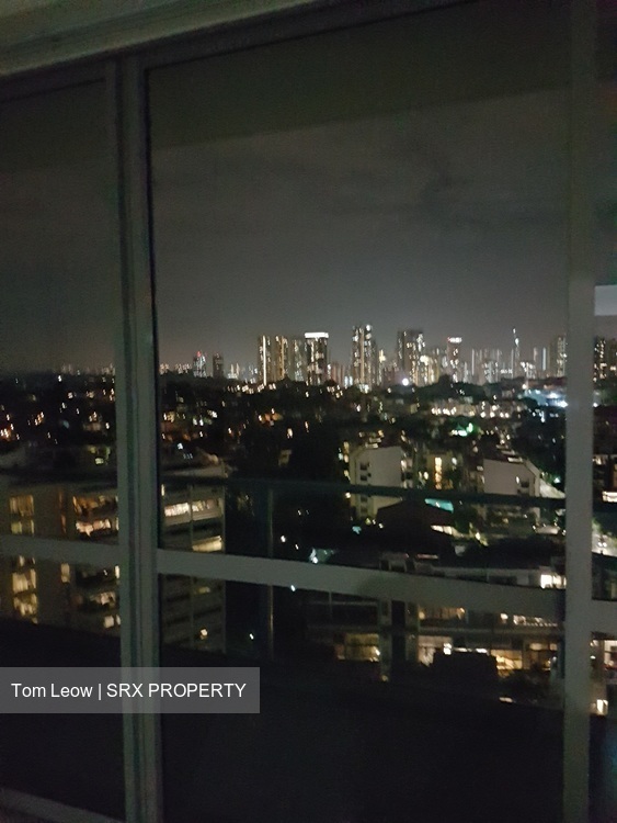 Residences @ Evelyn (D11), Condominium #187227422